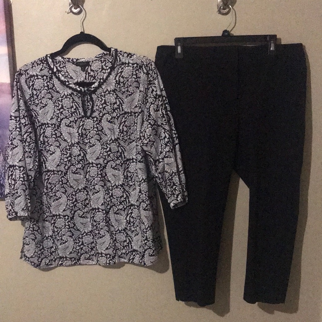 Talbots Bundle